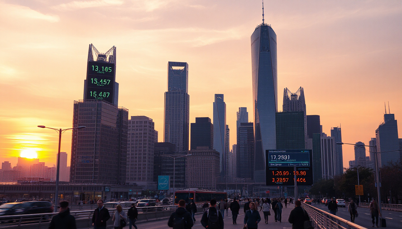 Navigating the Future: Key Insights on Interest Rates and Inflation from Forbes Advisor UK