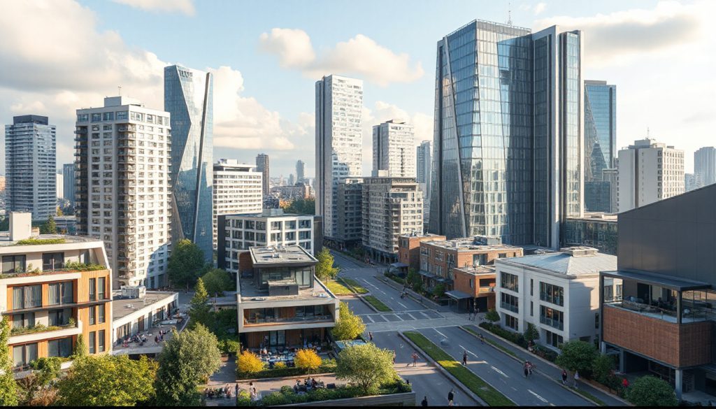 Navigating the Future: UK Real Estate Market Insights for 2025