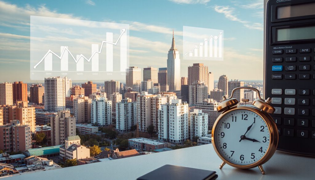 Navigating the Housing Market Surge: Your Guide to Mortgage Calculators and Essential Market Insights Before the Stamp Duty Deadline