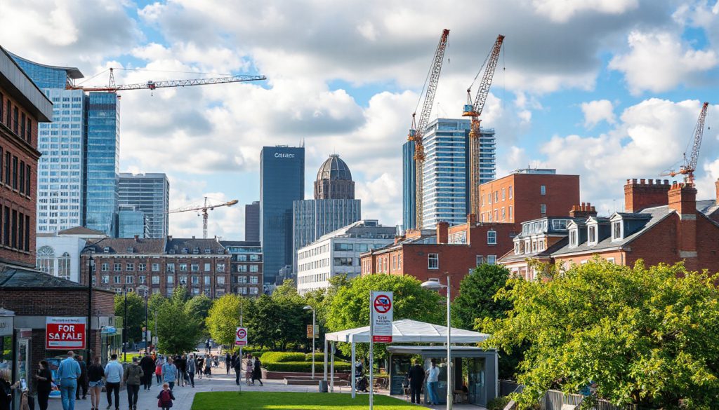 Navigating the Shifting Landscape of the U.K. Housing Market: Insights and Future Outlook for 2025