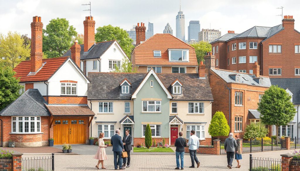 Navigating the UK Housing Market: Insights and Trends from Forbes Advisor