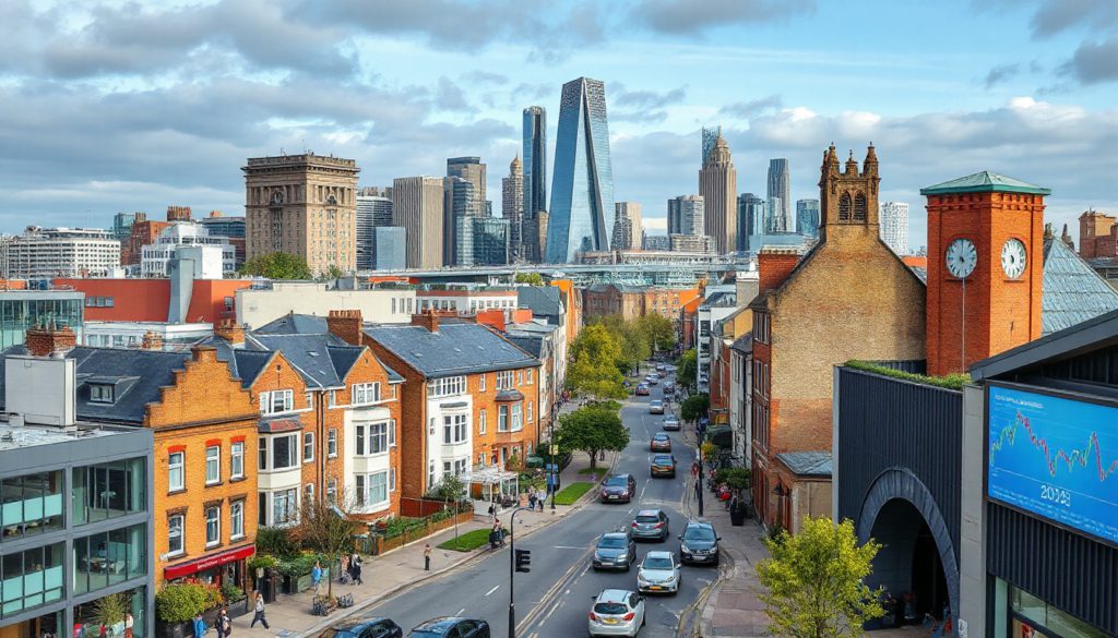 Navigating the UK Housing Market: Insights on Mortgage Rates, Stamp Duty Changes, and Property Prices in March 2025