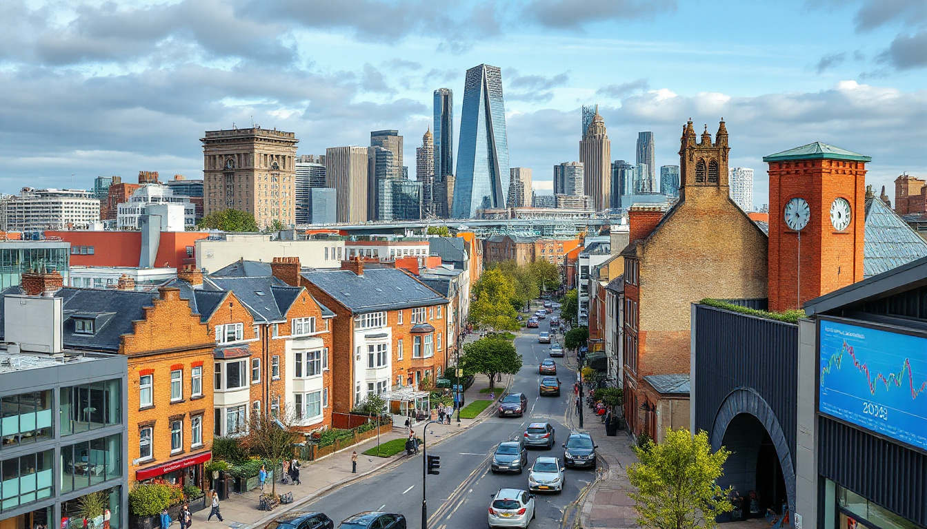 Navigating the UK Housing Market: Insights on Mortgage Rates, Stamp Duty Changes, and Property Prices in March 2025