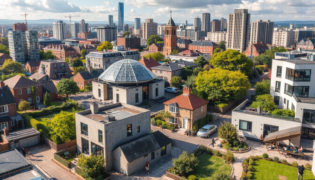 Navigating the UK Housing Market: Trends, Challenges, and Predictions for 2025
