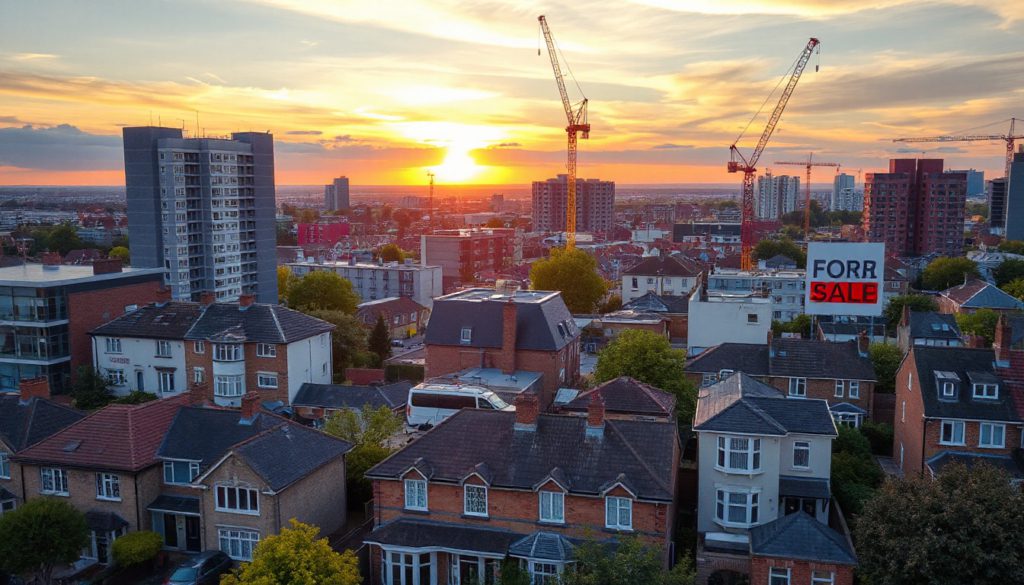 Navigating the UK Housing Market: Trends, Insights, and Future Expectations