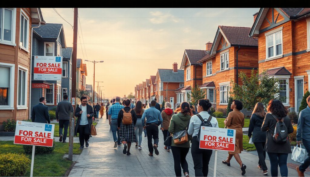 Navigating the UK Property Market: Insights on House Prices, Mortgage Trends, and Upcoming Stamp Duty Changes