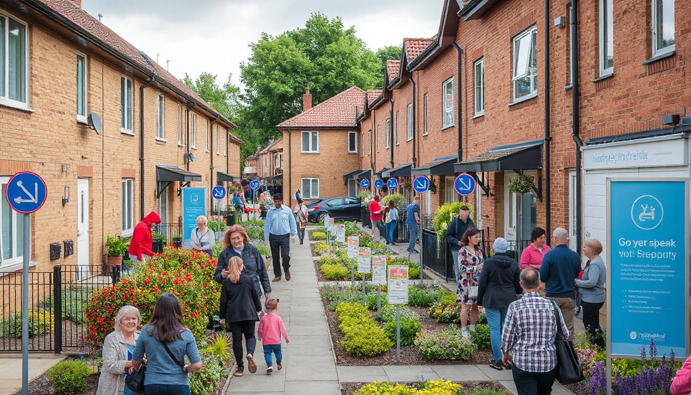 New HMO Licensing Scheme in Enfield: Ensuring Safety and Standards for Tenants and Communities