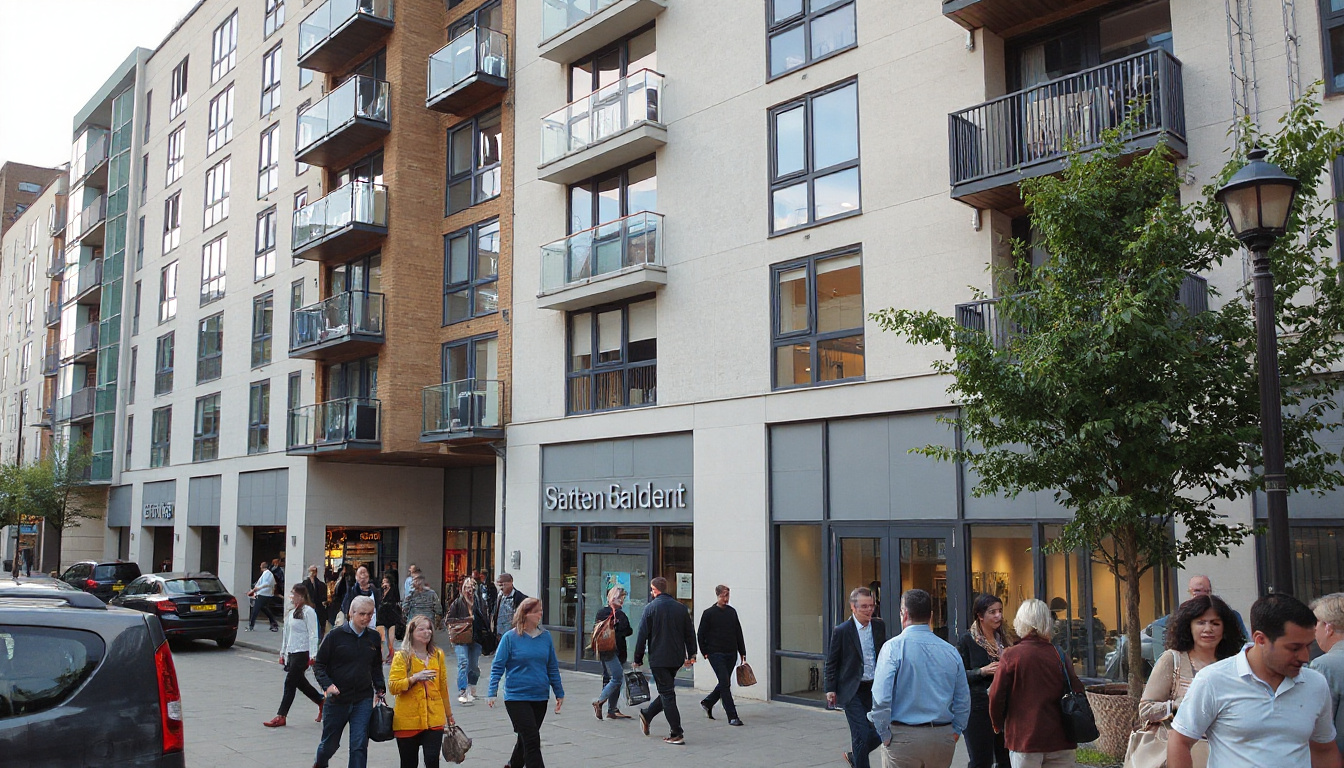 New HMO Licensing Scheme in London Borough Aims to Enhance Tenant Safety and Combat Poor Property Standards
