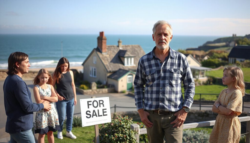 Prepare for Doubling Council Tax on Second Homes: What Homeowners Need to Know Before April