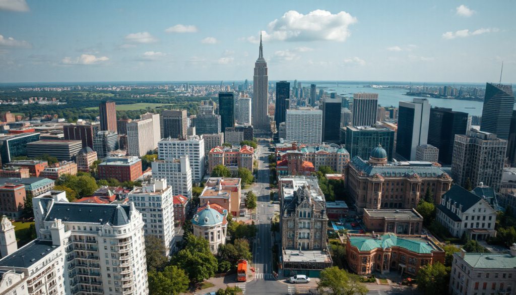 Prime Residential Property Prices Set for Decline in Major Cities, Report Reveals