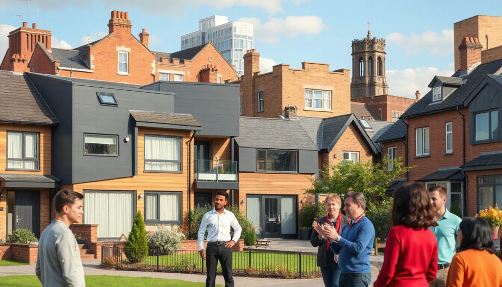 Proposals for New Houses in Multiple Occupation Spark Debate in York