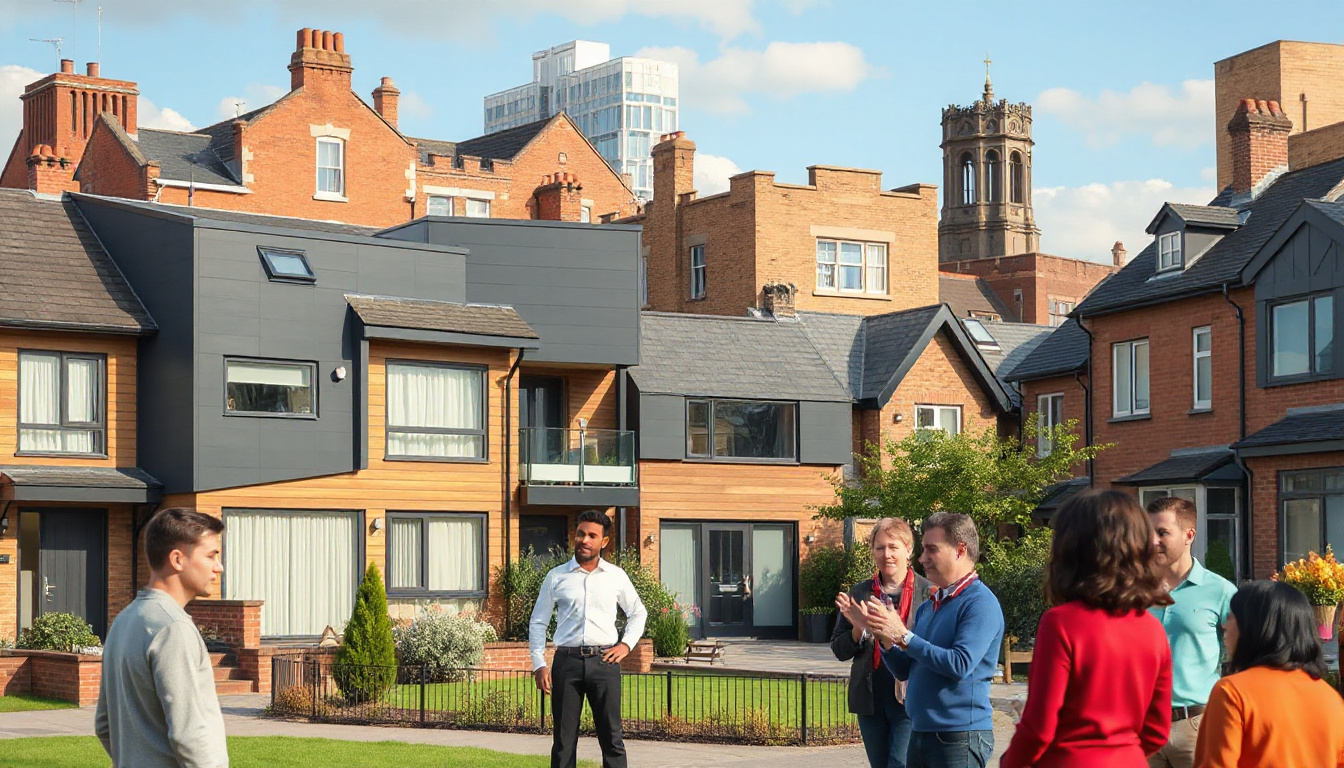 Proposals for New Houses in Multiple Occupation Spark Debate in York