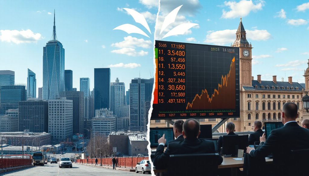 Real Estate vs. Stock Market: A Historical Performance Showdown for Wealth Building