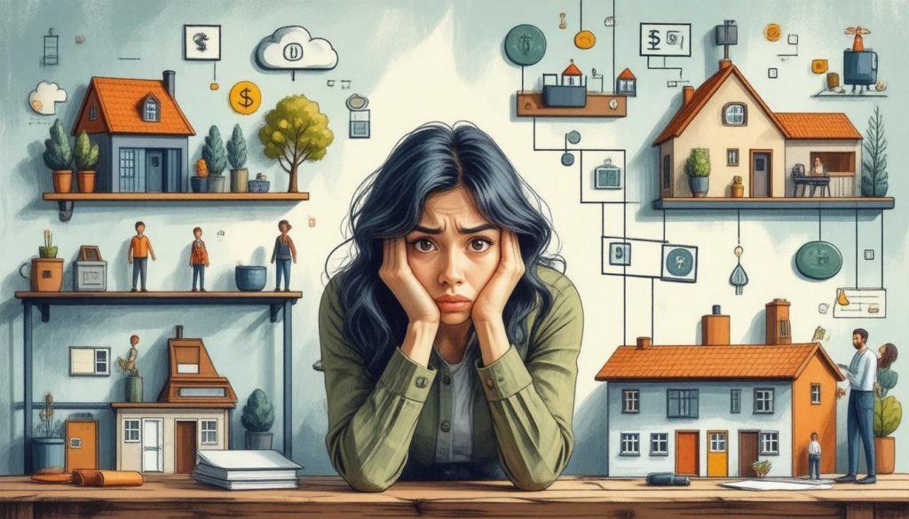 Exploring Rent Deferment Options: A Guide to Financial Relief for Tenants