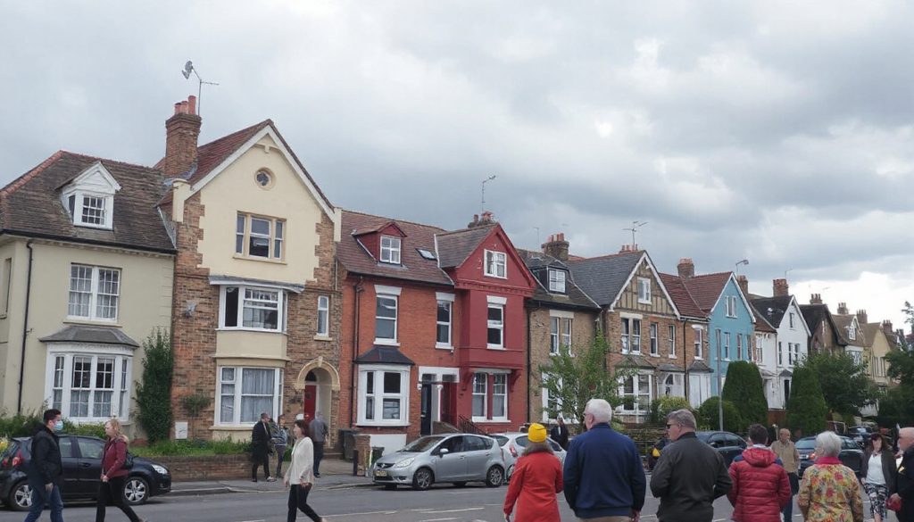 Residents Fear Change in Community Character as Guildford Approves More HMOs