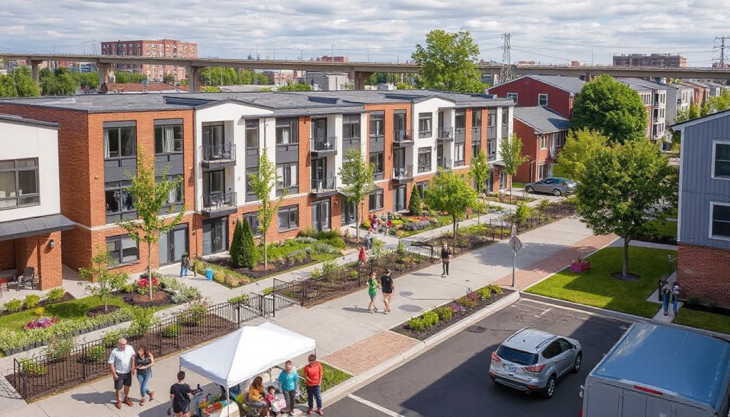 Revamping Heworth: Proposed HMO Development at Monkton Road Aims to Boost Housing Options