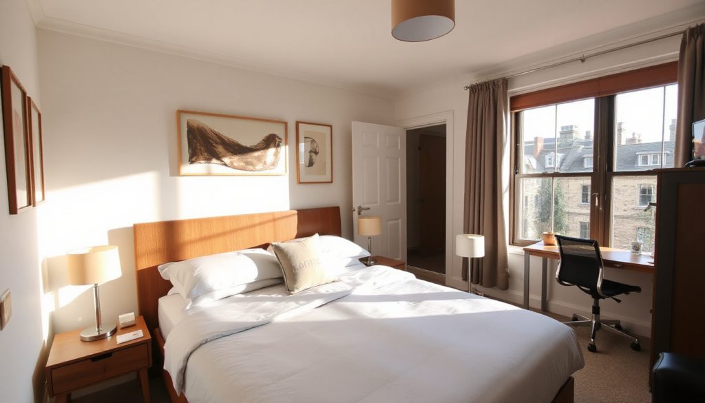 Rooms to Rent in Cambridge with Flexible Contracts