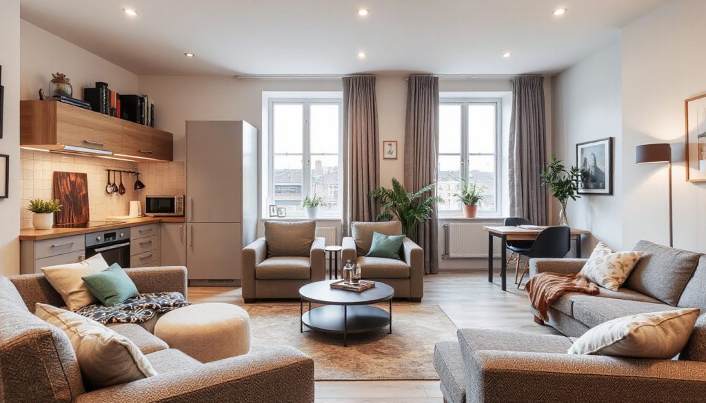 Rooms to Rent in Nottingham for Working Professionals