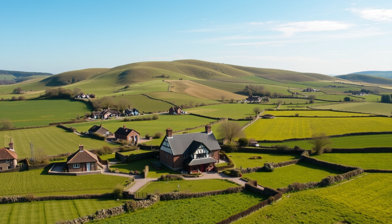 Discover the Best Tips for Finding Affordable Rural Property Rentals