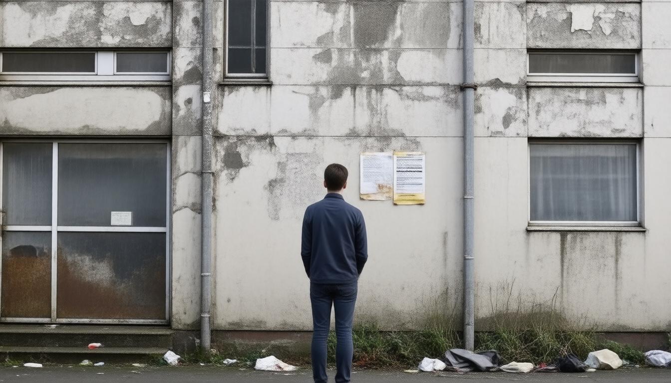 Salford Landlord Fined Over £13k for Safety Breaches in Student Housing: What You Need to Know