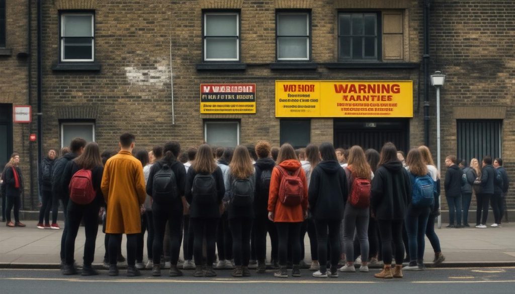 Salford's Student-Haus Limited Fined £13,160 for Safety Breaches: A Warning to Landlords on Compliance