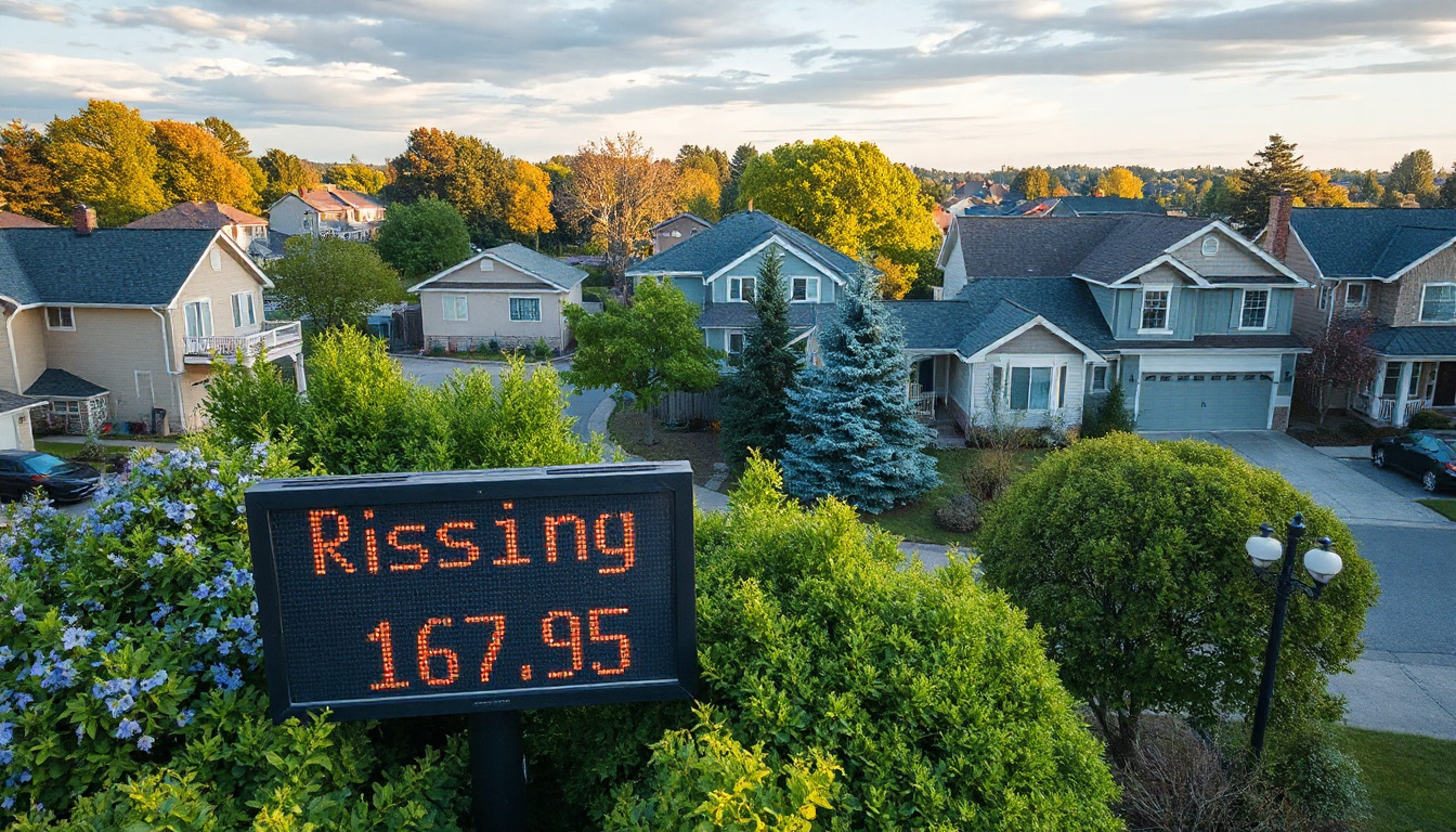 Second Home Tax Shock: What to Expect from Council Tax Increases in 2025