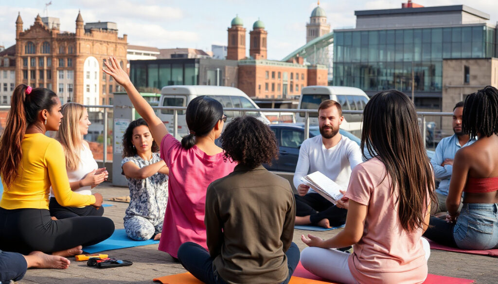 Self-Development Workshops in Bristol for Personal Growth