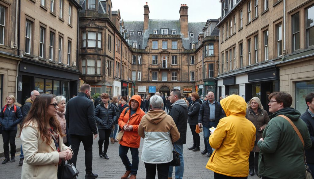 Shelter Scotland Challenges Edinburgh Council Over Homelessness Rights and Unlicensed HMOs
