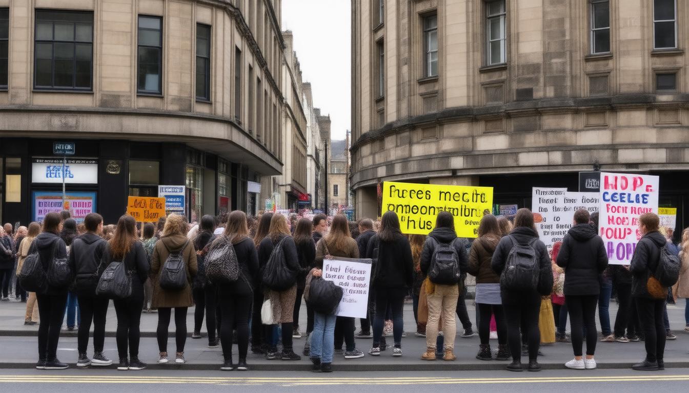 Shelter Scotland Demands Leadership Change as Edinburgh Council Faces Backlash Over Controversial Homelessness Policies