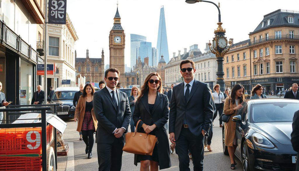 Shifting Trends in Prime Central London: International Buyers Drive Luxury Market in Early 2025