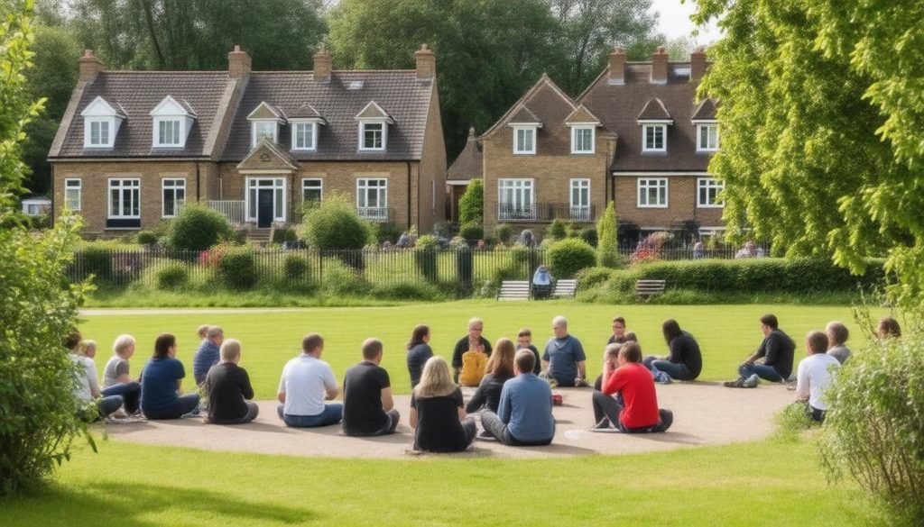The Rising Trend of HMOs in Kent: Insights from Tenants and Community Concerns