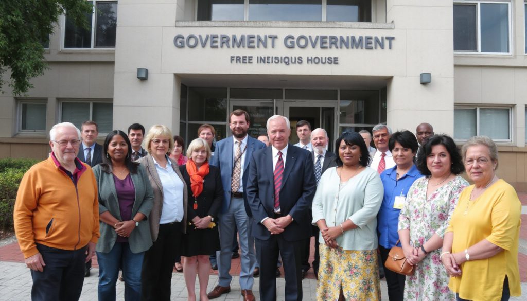Torridge Councillors Demand Better Communication for Asylum Seekers' Housing Decisions