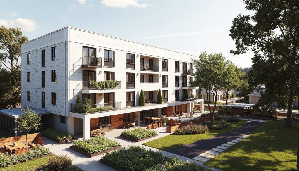 Transforming 75a Monkton Road: A Proposal for a New Multi-Occupancy Housing in Heworth