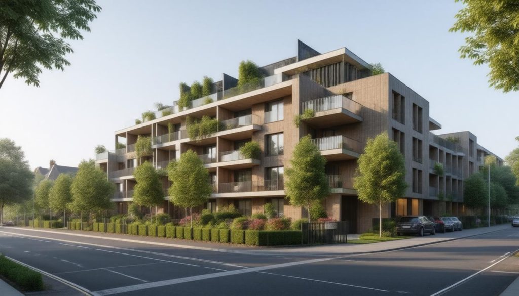 Transforming Stretford: Aamer Shah's Ambitious HMO Proposal for Barton Road Property
