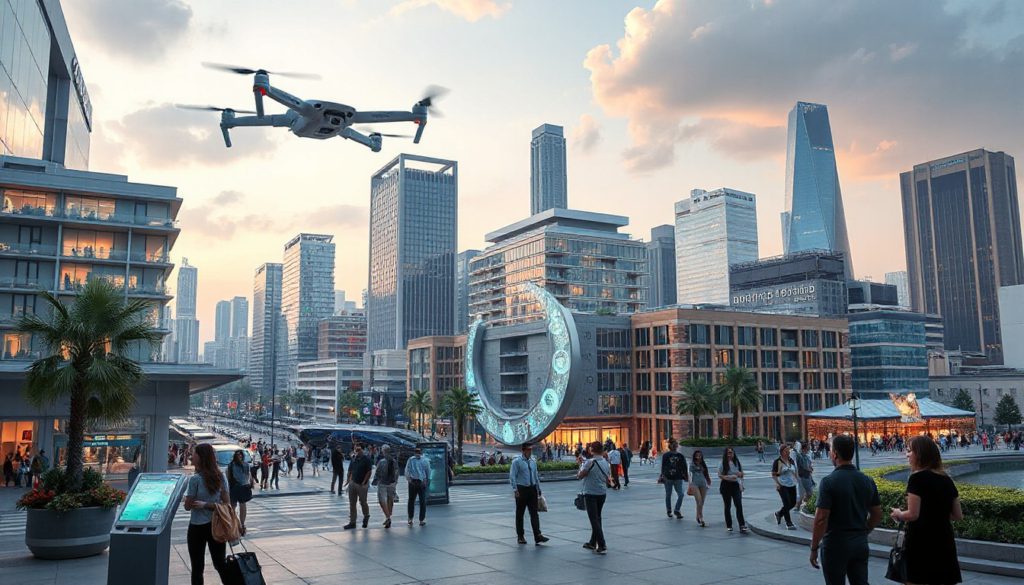Transforming the Future: How Technology is Revolutionizing the Real Estate Market by 2025