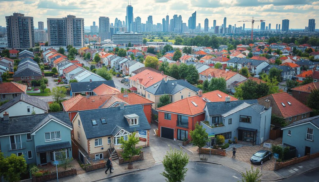 UK Economic Indicators: House Prices, Mortgage Approvals, and Housing Trends for 2025 Revealed