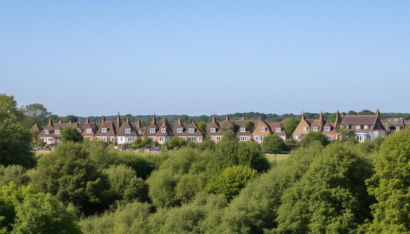 UK Housing Market Update: February 2025 Sees Stable Growth Amid Changing Stamp Duty Rules