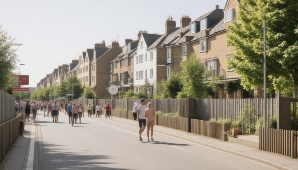 UK Housing Market Update: February 2025 Shows Resilient Growth and Rising First-Time Buyer Activity Amid Changing Stamp Duty