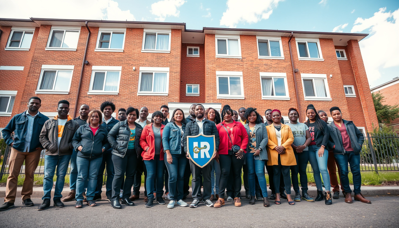 Understanding the Importance of HMO Licensing: Protecting Your Rights as a Tenant in Birmingham