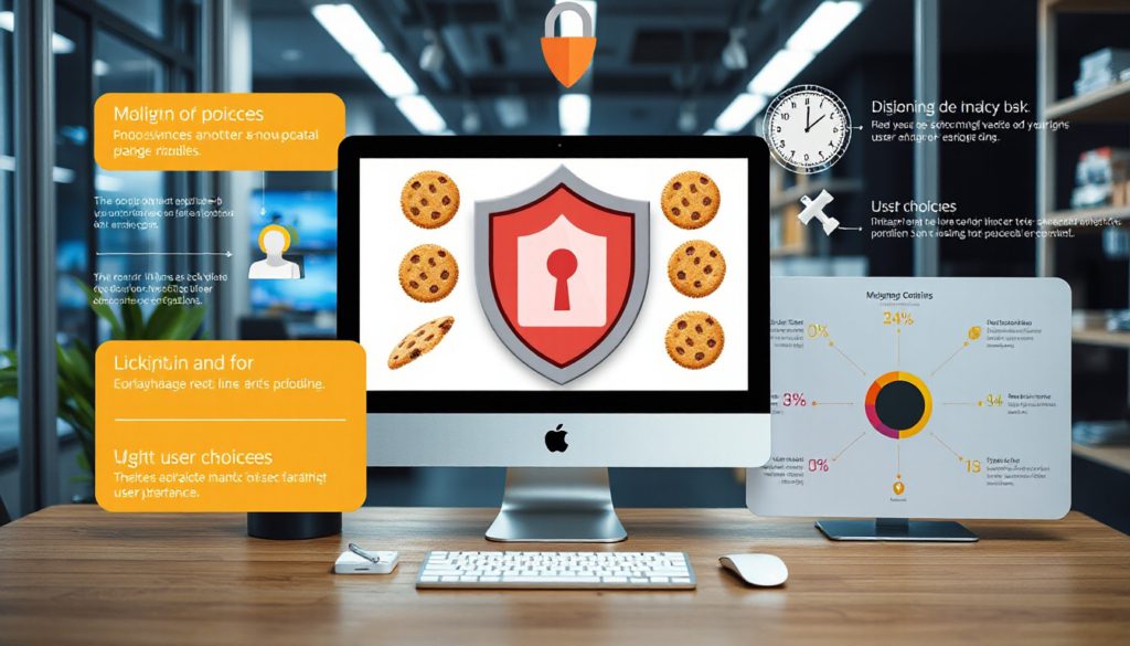 Understanding Yahoo's Use of Cookies: Your Privacy Choices Explained