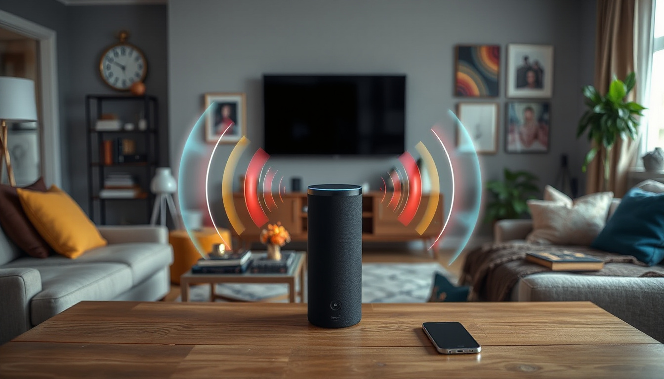 Unlock the Power of Smart Speakers: How to Stream More Radio with Alexa and Google Assistant