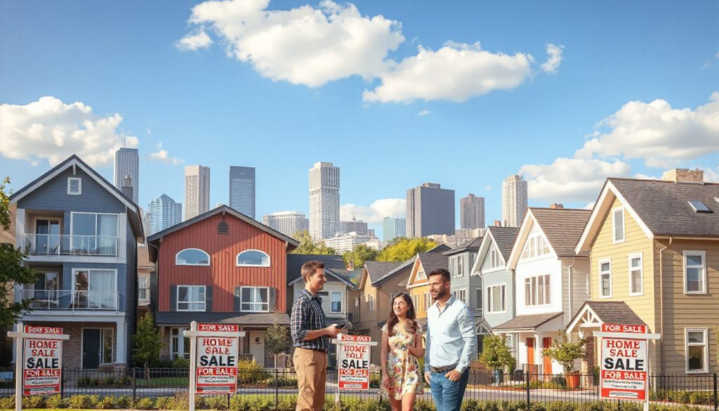 Unlock Your Home Buying Potential: Navigate the Thriving Property Market and Maximize Savings Before the Upcoming Stamp Duty Changes