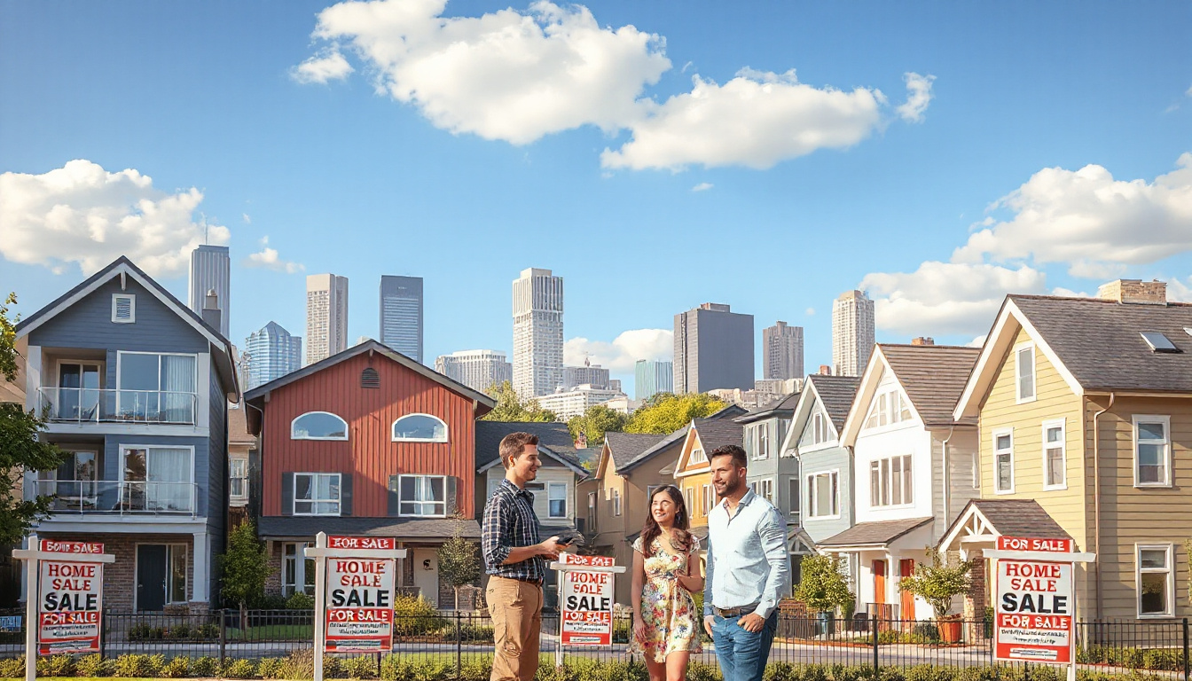 Unlock Your Home Buying Potential: Navigate the Thriving Property Market and Maximize Savings Before the Upcoming Stamp Duty Changes
