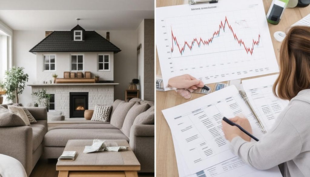 Unlocking Low Mortgage Rates: Should You Remortgage Now or Wait? A Guide for UK Homeowners