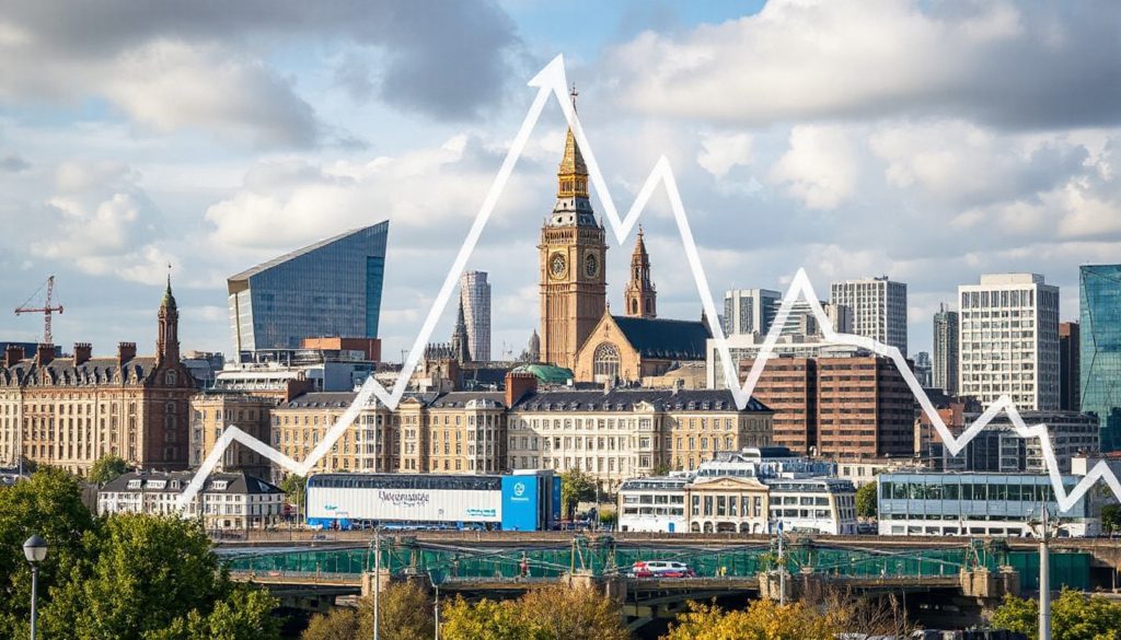 Unlocking Opportunities: Navigating England’s Property Market Amidst Stamp Duty Changes and Economic Turbulence