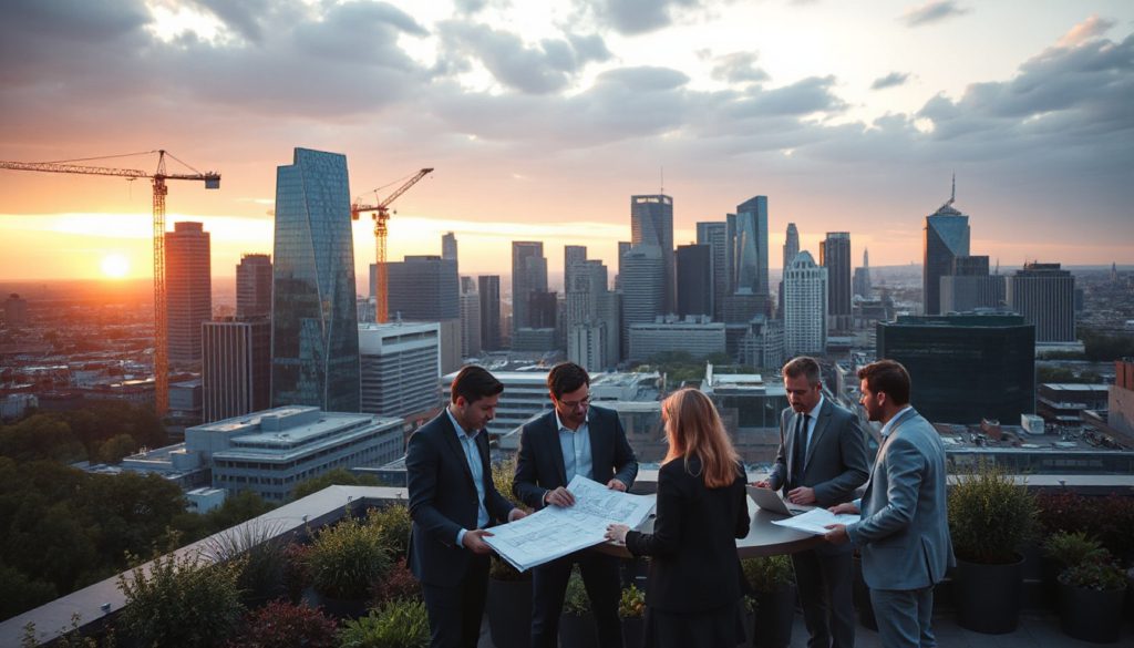 Unlocking Opportunities: Strategic Insights into UK Real Estate Investments from Industry Experts