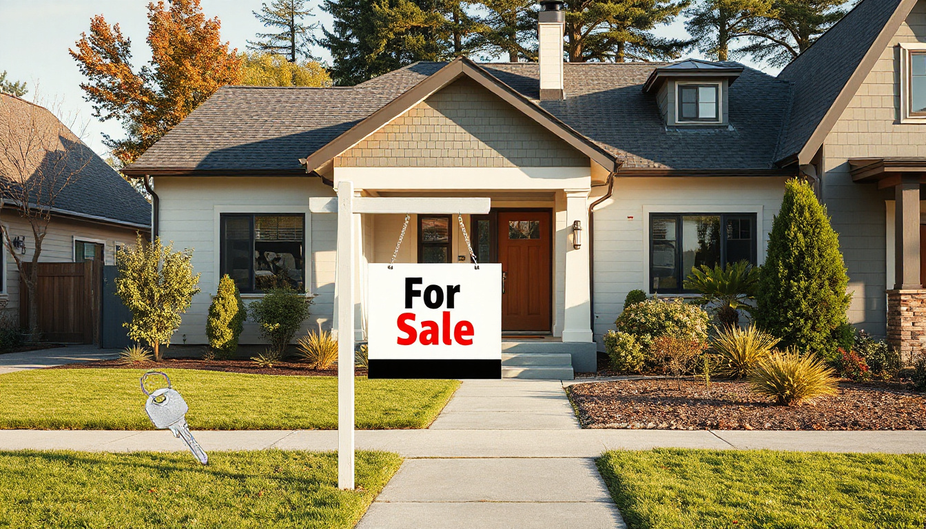 Unlocking the Current State of House Prices: Insights from Forbes Advisor UK