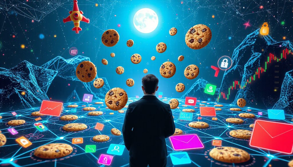 Unlocking Your Privacy: How Yahoo Uses Cookies and Personal Data for Personalized Experiences