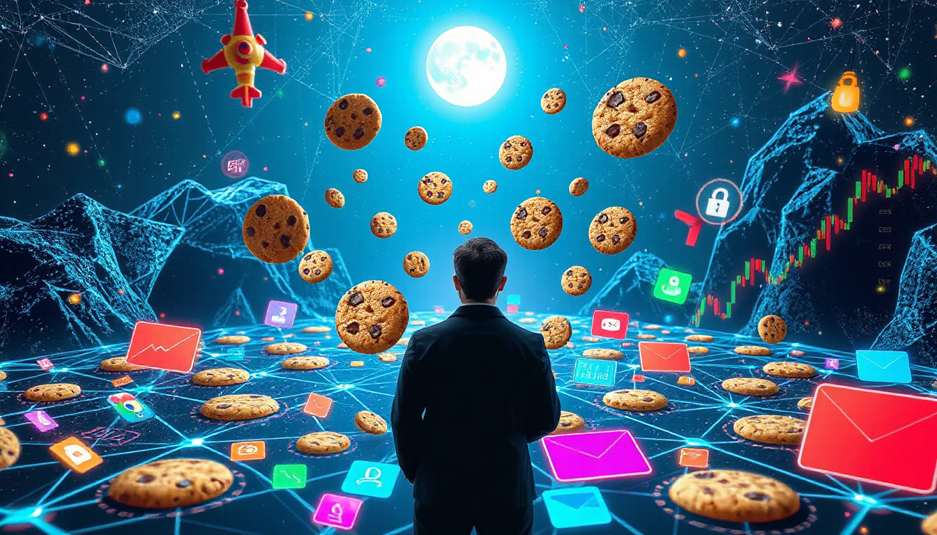 Unlocking Your Privacy: How Yahoo Uses Cookies and Personal Data for Personalized Experiences