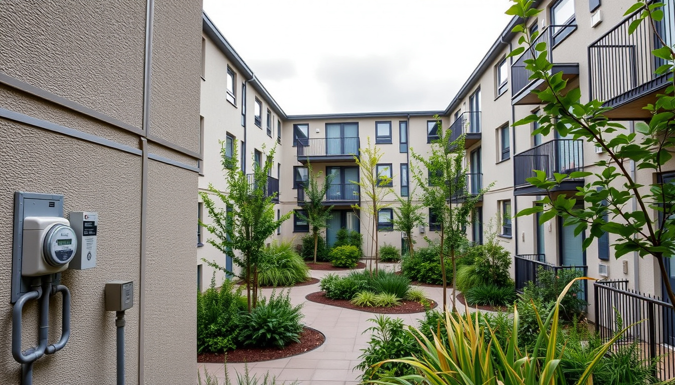 Essential Tips for Streamlining Utilities Management in Rentals